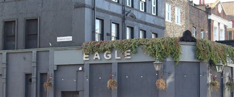 vauxhall gay club|Eagle London 